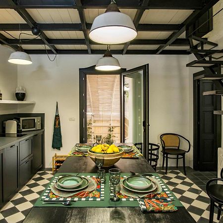 Loft 900 - Home & Spa - A Timeless Luxury In Monopoli Exterior photo