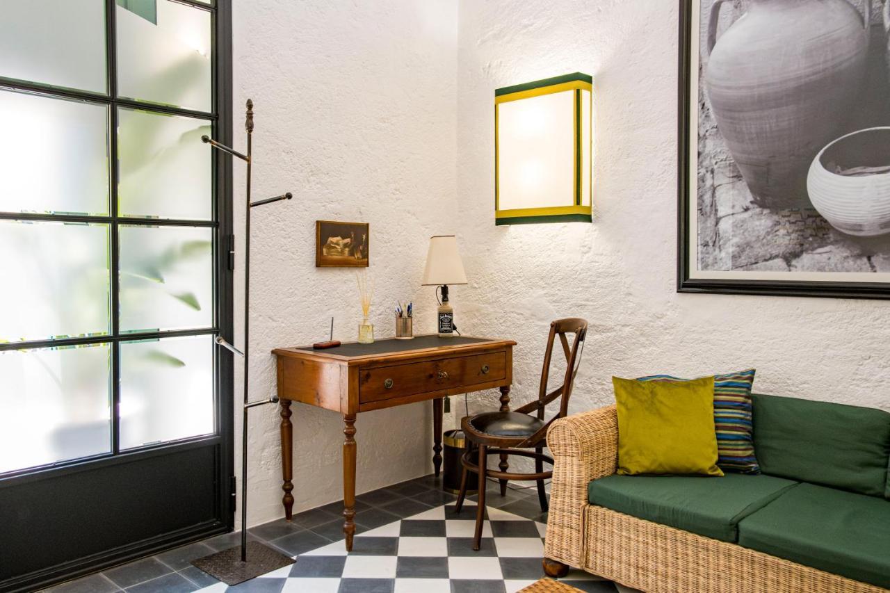 Loft 900 - Home & Spa - A Timeless Luxury In Monopoli Exterior photo