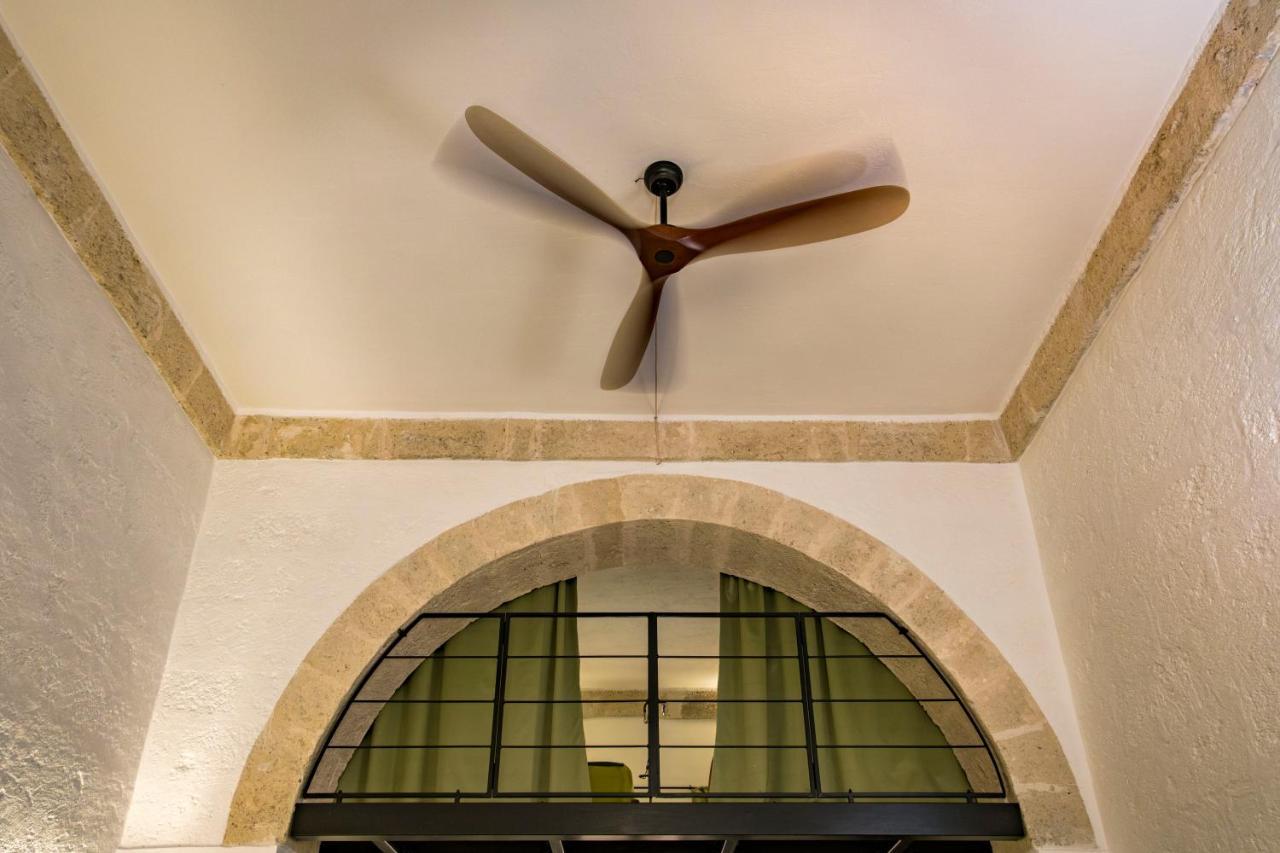 Loft 900 - Home & Spa - A Timeless Luxury In Monopoli Exterior photo