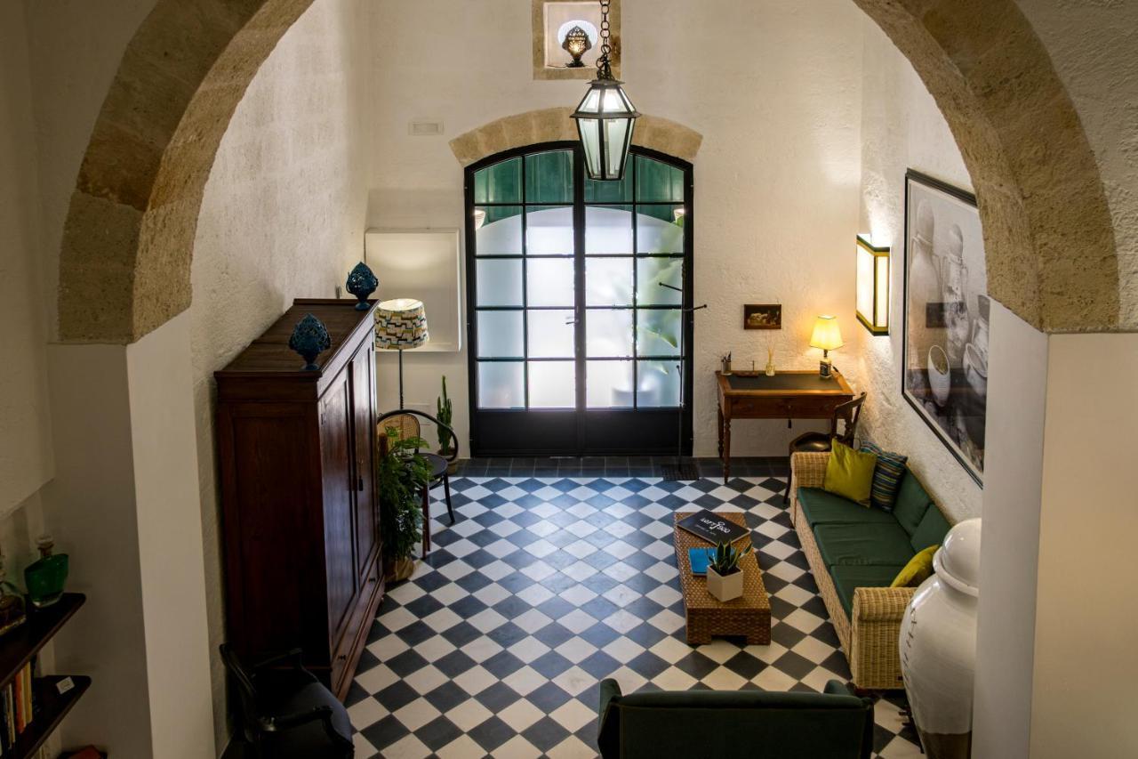 Loft 900 - Home & Spa - A Timeless Luxury In Monopoli Exterior photo