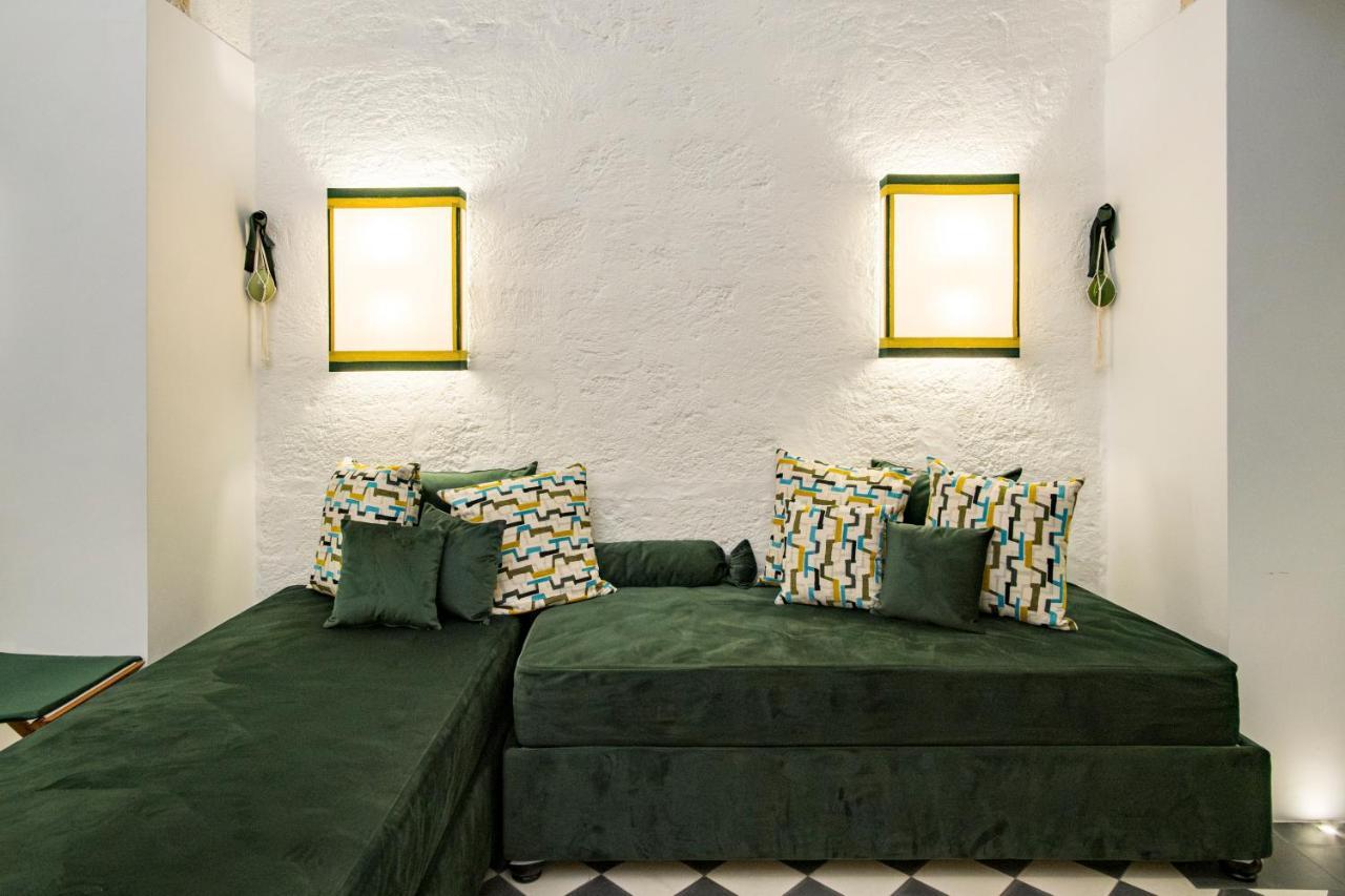 Loft 900 - Home & Spa - A Timeless Luxury In Monopoli Exterior photo