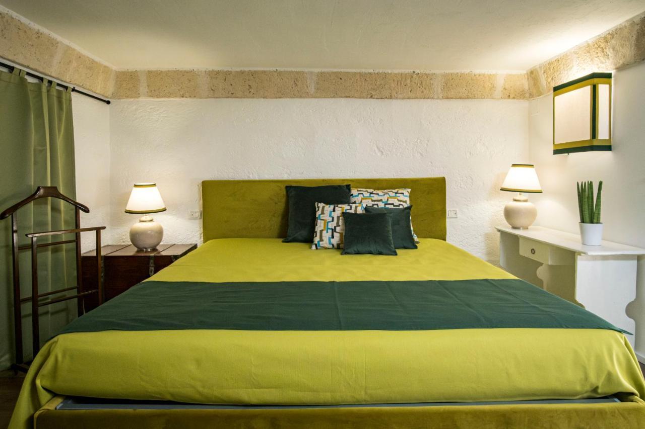 Loft 900 - Home & Spa - A Timeless Luxury In Monopoli Exterior photo