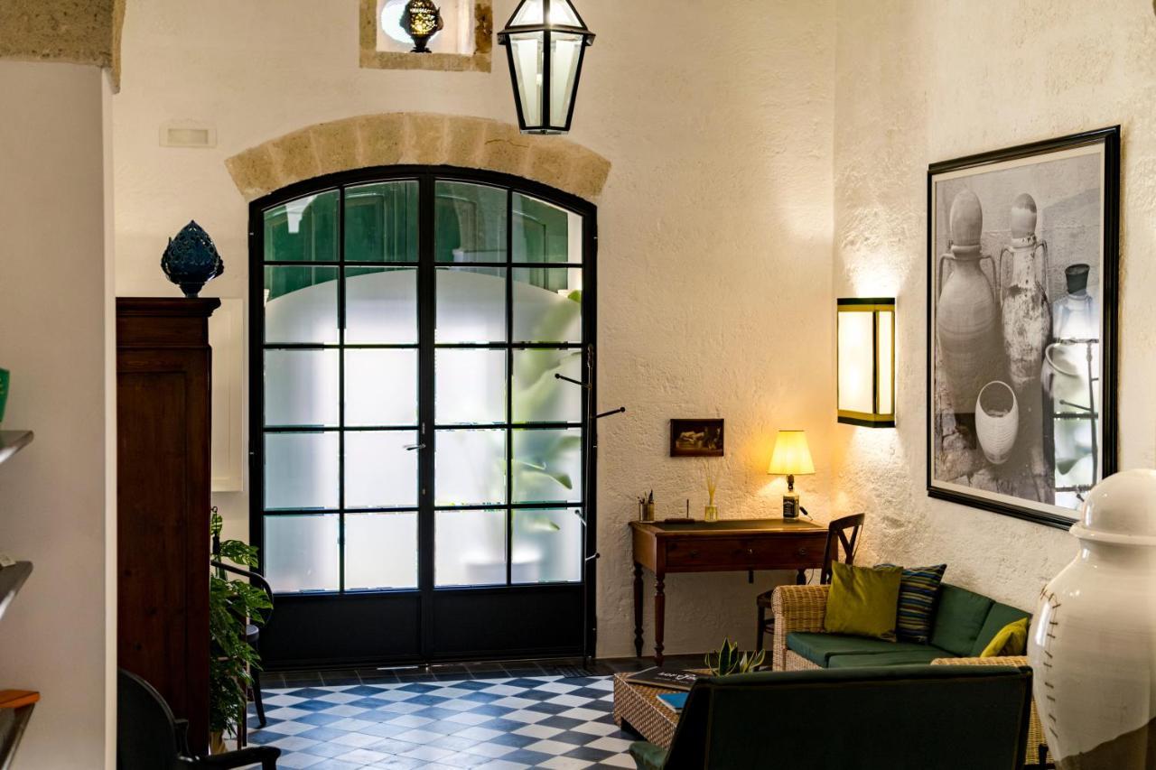 Loft 900 - Home & Spa - A Timeless Luxury In Monopoli Exterior photo