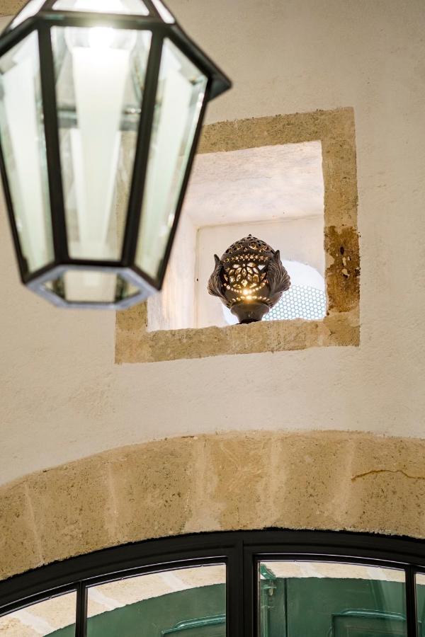 Loft 900 - Home & Spa - A Timeless Luxury In Monopoli Exterior photo